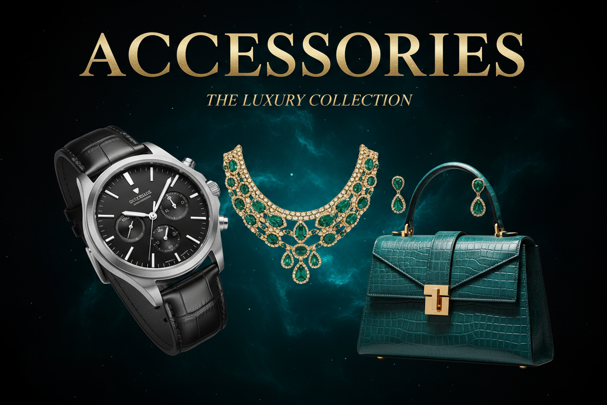 Accessories