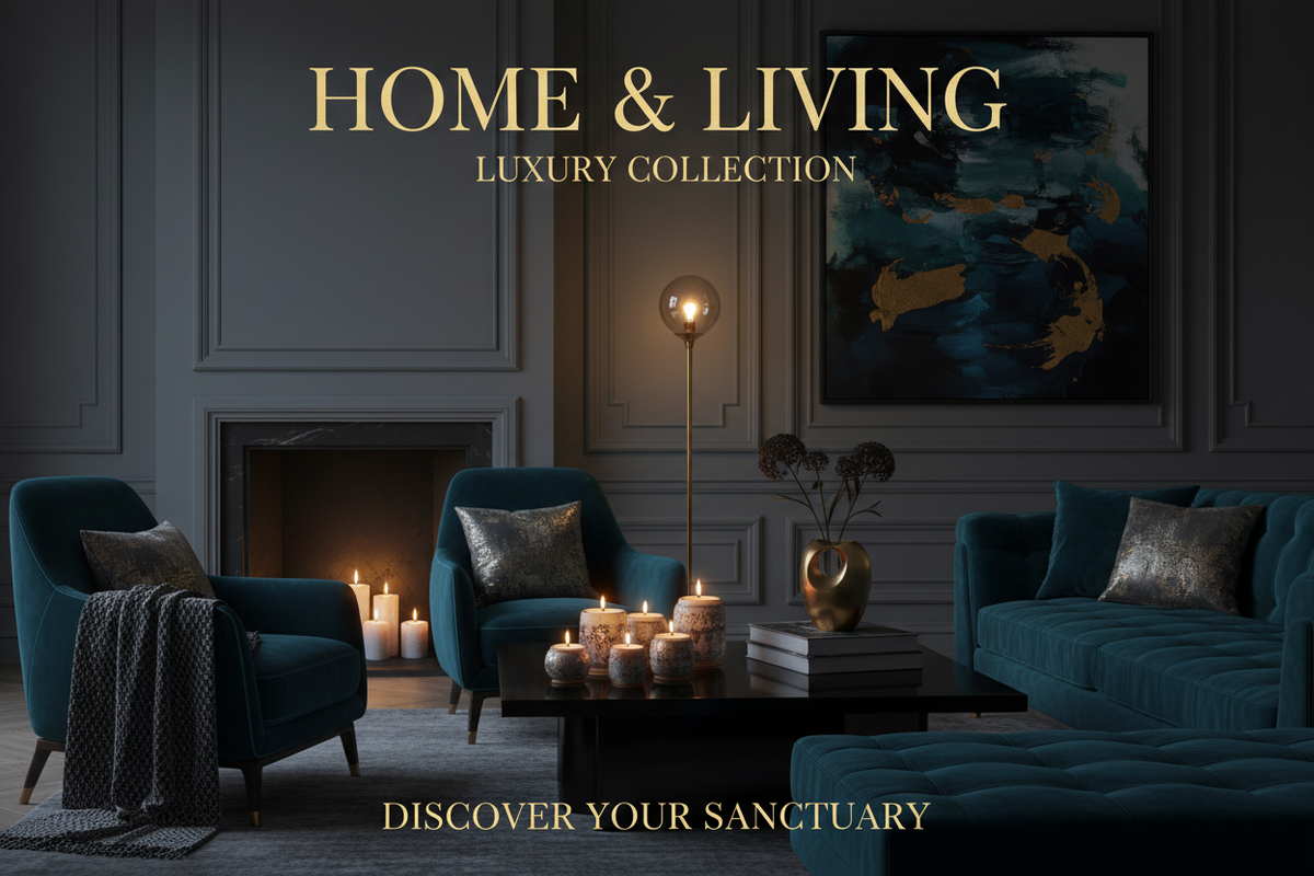Home & Living