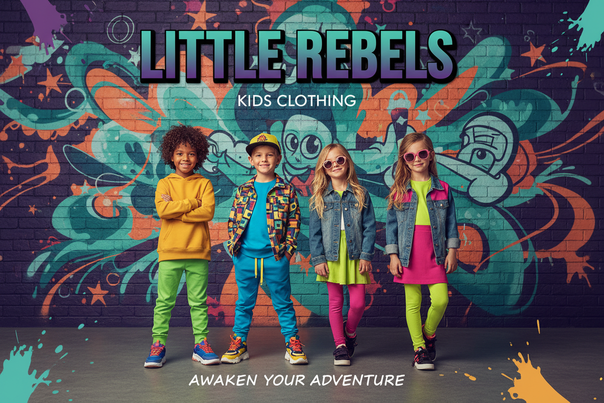 Kids Clothing
