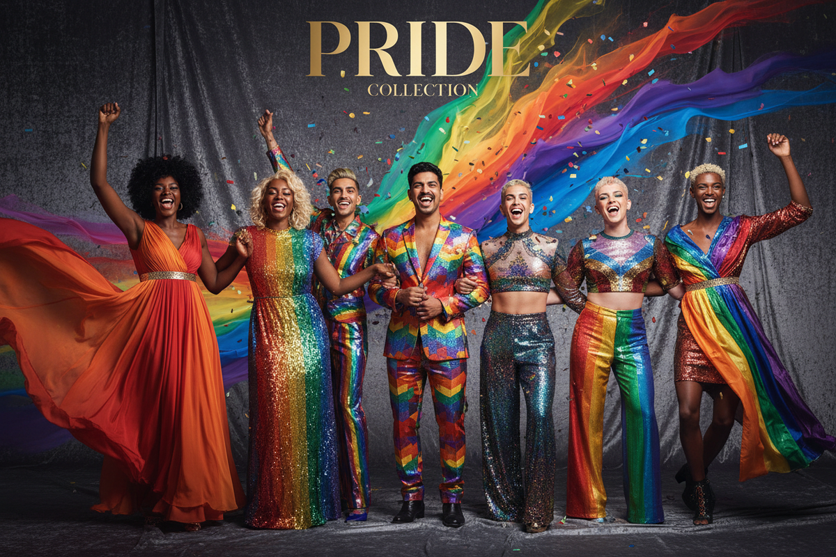 Pride