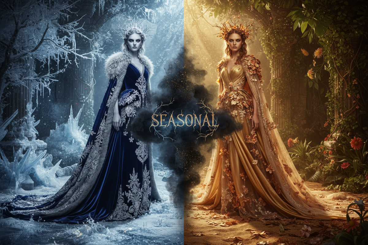 Seasonal