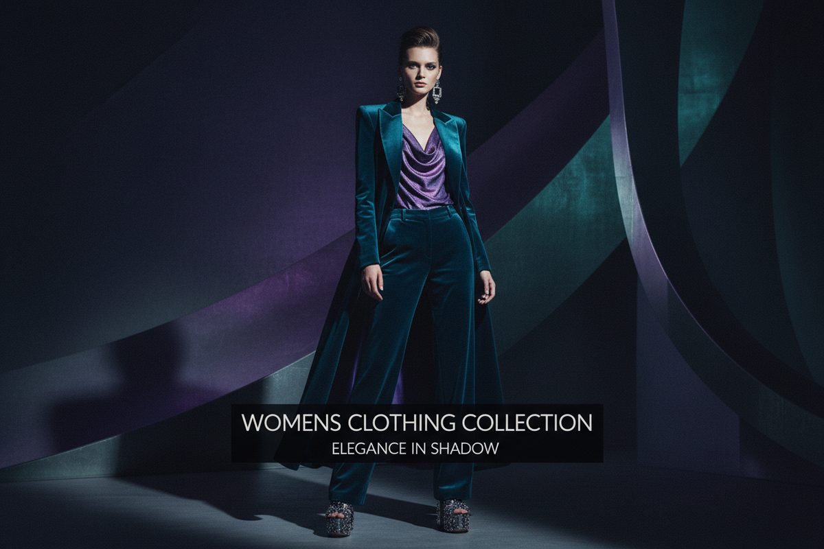 Womens Clothing